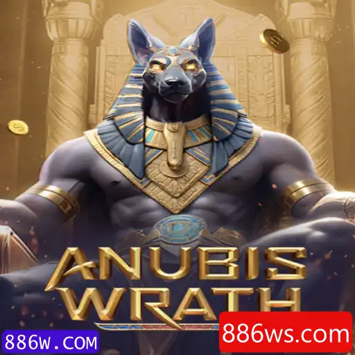AnubisWrath: Mergulhe na Aventura Mística com 886W.COM