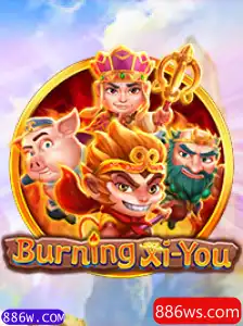 Explorando o Fascinante Mundo de BurningXiYou