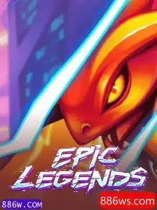 Descubra o Mundo de EpicLegends e Suas Regras Inovadoras