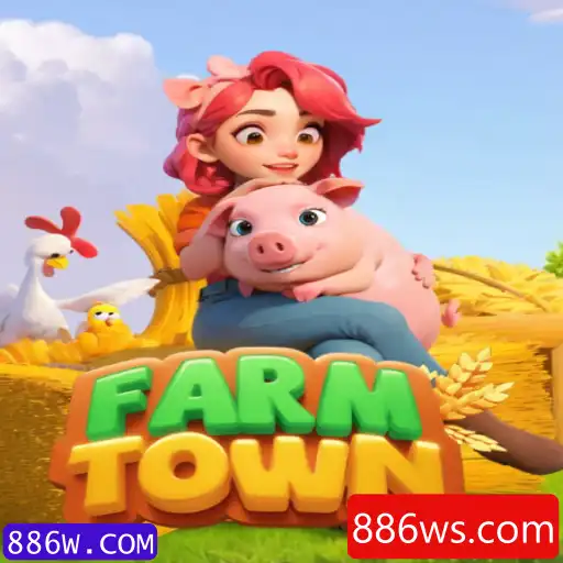 Descubra FarmTown: O Jogo de Simulação que Conquista Agricultores Virtuais