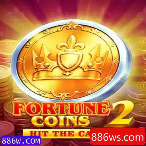FortuneCoins2: Descubra o Universo Fascinante de 886W.COM