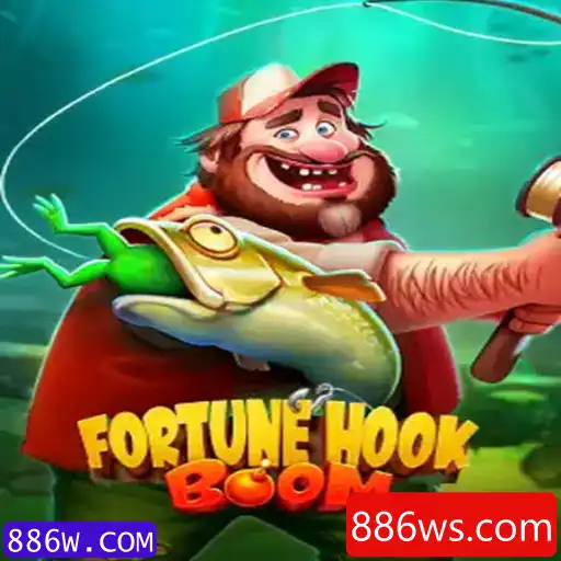 Descubra o Mundo de Aventuras em FortuneHookBoom: Um Jogo Revolucionário