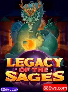 LegacyoftheSages: A Nova Sensação dos Jogos de Estratégia