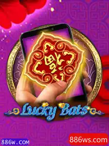 Descubra LuckyBatsM: O Novo Fenômeno dos Jogos Online