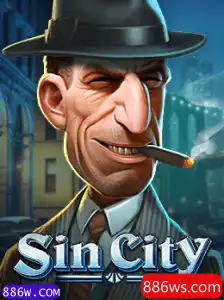 Explorando SinCity: Um Mergulho nas Regras e Dinâmicas do Jogo com 886W.COM