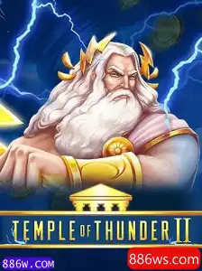 Explore o Mundo de Temple of Thunder II: O Jogo que Está Conquistando os Jogadores