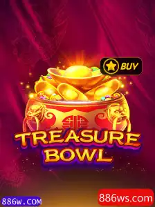 Explorando TreasureBowl: O Jogo Que Está Revolucionando o Mundo dos Games com 886W.COM