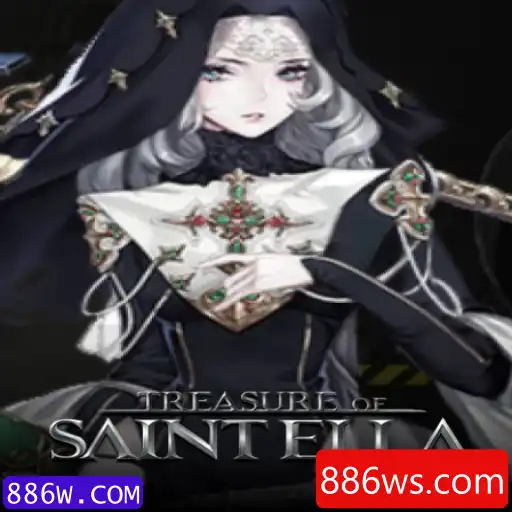 Desvendando os Segredos de TreasureofSaintElla: Um Mergulho no Mundo de 886W.COM
