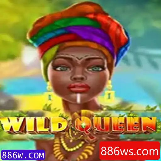 Descubra o Mundo do Jogo WildQueen na Plataforma 886W.COM